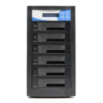 테크노마트 넥스트유 DC3005TS 1대5 회사 매장 기업 사무실 관공서 학원 병원 학교 빌딩 스마트 하드디스크 HDD SSD 복사기 카피 삭제기... 