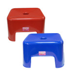 사각 목욕의자 욕실의자 샤워의자  사우나의자  목욕탕의자  작업의자  간이의자 디딤의자 : 다인네