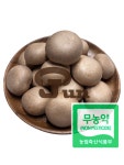 준이네양송이 친환경 브라운 양송이 버섯 특품 2Kg / 1Kg / 700g : 준이네양송이