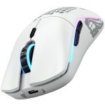 글로리어스 MODEL O- WIRELESS 무선 (화이트) 게이밍마우스 : 글로리어스 코리아