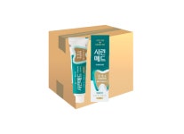 부광 시린메드 치약 잇몸케어 125g x 30개 (1BOX) : 소소한 가치