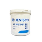 강남제비스코 수성바인더 수성하도 에코 3.7L 반품X : 툴워크샵