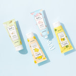 에네스티 온천수 가득 촉촉한 클렌징폼 140ml 쌀&우유 : 에네스티