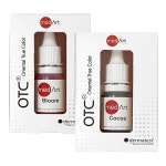 메드아트 OTC 머신칼라 전라인 : 크로스메드 샵