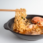 설래담 더진한 붉은대게장 240g (80gx3개입) 대게딱지장 홍게장 가니미소 밥반찬 간편 집밥 : 고래미