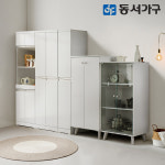동서가구 팬타 유로바 틈새 주방수납장 DF635951 : 동서가구