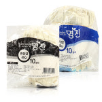 명진 면장갑 40g 10개입 작업 목장갑 : 다나와25