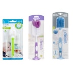 닥터브라운 올인원 신생아 패키지 / PPSU와이드데코 젖병(150ml/270ml) 12종 : 아이위즈