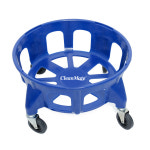 운반 구 바퀴 55L (75L겸용) 만능 용기 A199 : 크린메이트샵