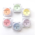 셰도우 레인 파우더 6 color : 온더블루문