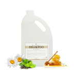 DAMA 다마 허니 캐모마일 샴푸 4L 업소용 대용량 호텔 리조트 펜션 요양원 : 정은뷰티