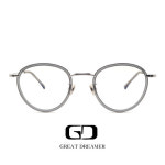 그레이트드리머 여성안경 팔레트 PALETTE (47) : 아이컨텍