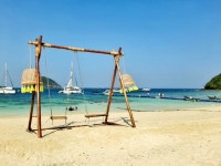 [태국-푸켓] 바나나비치 스노클링 일일 투어 : 그린망고홀리데이