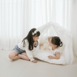 파파폼즈 사일런트매트800 TPU 유아 아기 거실 놀이방 층간소음 시공매트 셀프시공 : 다에뉴