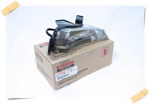 XMAX300 순정부품 프런트 윙커 ASSY R/H  [FRONT FLASHER LIGHT ASSY 2] B74-H3320-10 : 저스트파츠