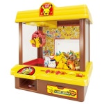 아카데미과학[S81393] 포켓몬완구-포켓몬 크레인 피카츄 Ver : 토이라이프