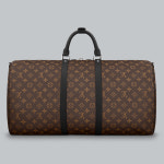 중고명품 / 판교,분당중고명품 더진럭셔리 / 새상품 풀세트 당일발송 루이비통 M56714 마카사 키폴 55 반둘리에 : 분당중고명품 더진럭셔리