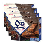 오뜨 쇼콜라 12P 300g x4개 : 세븐7컴퍼니