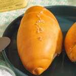 유니온트리 소금빵 발효냉동 생지 70g 소용량 소분 : 베이켓