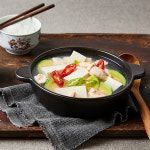 덕화명란 소란소란 명란 5팩 400g (저염 장석준 무색소 무보존료 요리용 프리미엄) : 덕화명란 공식스토어