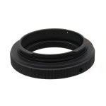 T2-EOS T2 M42x0.75 마운트 렌즈-Canon EOS EF 카메 어댑터 링 T2-EF T2-EFS 캐논 5D 6D 90D 1000D 등. : 친절한 구대씨3