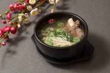 함흥면옥 기절초풍갈비탕 : 함흥면옥