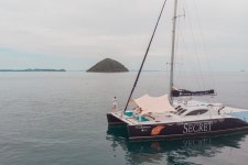 [태국-푸켓] 프라이빗요트 바나나비치 라차섬 투어 반일/전일 : 그린망고홀리데이