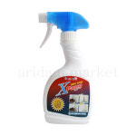 클린코리아 곰팡이제거제 엑스팡(X-팡) 500ML스프레이 : 아리담마켓