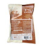 고향식품 황해도 되비지탕 600gx3개 / 냉동 비지찌개 : 어썸 키친