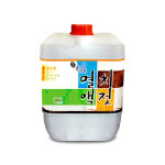 추자 멸치액젓 (10kg) : 영산식품