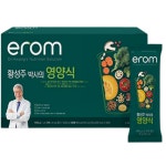 이롬 황성주 영양식 프리미엄 생식 30g X 30포 : 만몰