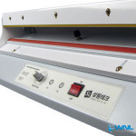 성림테크 TP570 원터치 수동식 약포장기 9포 접착기 : 의료기상사