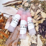 자운고 보호밤 자운고밤 5ml 진정밤 : 캐니스팜