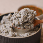 국산콩 수제 순두부 450g 수제비 : 랜선식당
