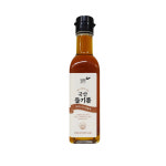 청화농산 들기름 200ml x 2 : 제이에스페밀리