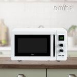 디마인 전자레인지 미니 소형 MW20WW : 주식회사 가람