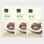 옛맛 육포 50g3개/올가홀푸드 : 롯데백화점 평촌점
