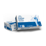 SYNGUARD 니트릴 글로브 100매 : 아이솔루션 주식회사