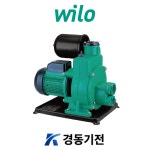 윌로펌프 PC-350SMA 깊은 우물용 자동 펌프 1/6 마력 350W 제트 PC350SMA : 모터 펌프 No1 경동기전