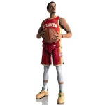 하스브로 스타팅 라인업 시리즈1 트레이 영 Hasbro Starting Lineup Series 1 Trae Young : 라이마이미