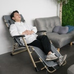 감성 캠핑 로우체어 송민호 그라운드체어 릴렉스체어 페스티벌 촤식 슬립 의자 : 디원리빙