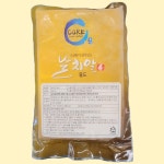 날치알 날치 레드 골드 코아식품 업소용 800g : 생생바다