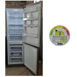 [중고냉장고] 삼성 상냉장하냉동 냉장고 336리터 [17년식] : 우리전자