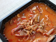 [월요일 육개장] 전라도 집밥 반찬맛집 반찬배송 부모님 어르신반찬 국밥 : 광주반찬가게 그집반찬