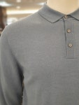 란찌 울 블렌디드 카라 스웨터 LAKA22W01 : 뉴코아 괴정점 란찌