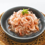 광천토굴 육젓 새우젓 특상품 1kg 2kg 국산새우100% 새우젖육젖햇젖 : threeB