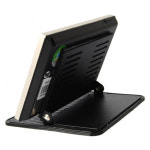 차량용 거치대 대쉬보드 자동차 시야확보 360도 자유회전 각도조절 핸드폰 휴대폰 거치대 홀더 : 베터템