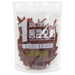 먹보 통큰오리 오리슬라이스 1kg : 마스코타