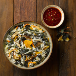 지리산 구례삼촌 바로쿡 쑥부쟁이 나물 비빔밥 건나물 곤드레 뽕잎 영양밥 6종 : 구례로컬푸드