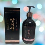 방영학탈모케어샴푸 한방 500ml(2개) : 코코피아